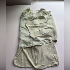 Halo Sleep Sack Swaddle 0-3 months